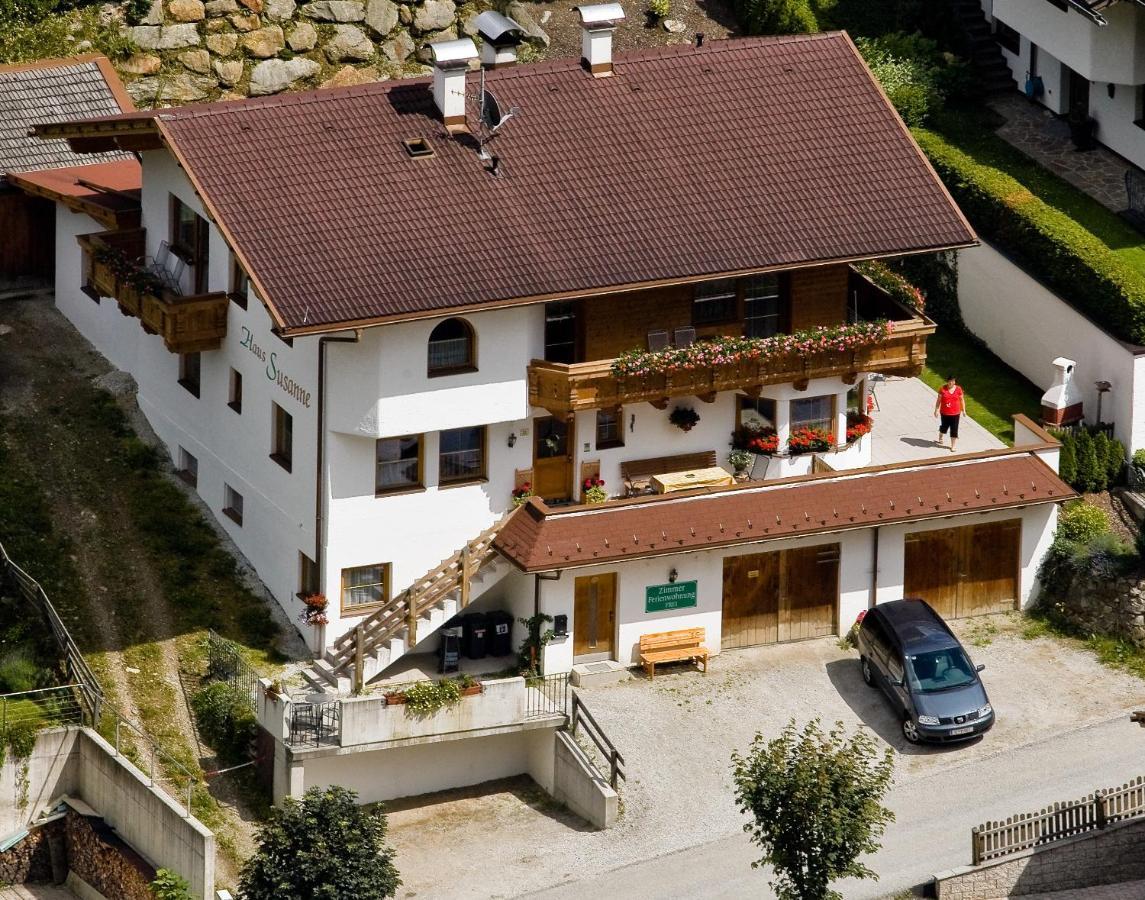 Haus Susanne Neustift im Stubaital Exterior photo