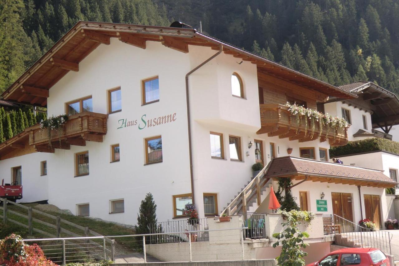 Haus Susanne Neustift im Stubaital Room photo